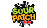 Sour Patch Kids
