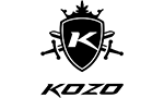 Kozo Grinders