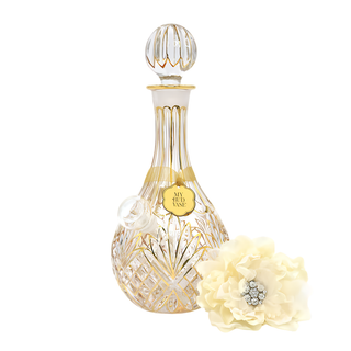 Bong 'MY BUD VASE' Stardust | 30,5cm.