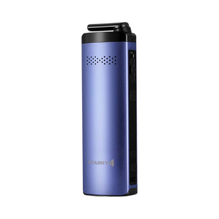 Vaporizator 'XMAX' Starry V4 | Blue