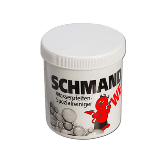 Detergent pudra 'SCHMAND WEG' pentru Bong & Pipa | 140g.