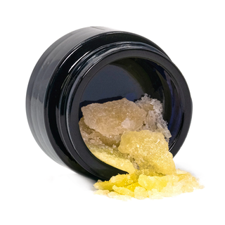 Terpsolate 'HAPPEASE' cu CBD 97% + Terpeni | Strawberry Bubblegum - 1gr.