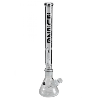 Bong din sticla 'BLAZE' M&M Percolator | 2-Parti - 65cm.