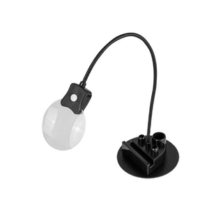 'RAW' Perspector | Amplificator Vizual cu Led