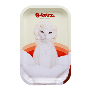 Tava de rulat 'G-ROLLZ' Diamond Classic | 17,5x27,5cm.