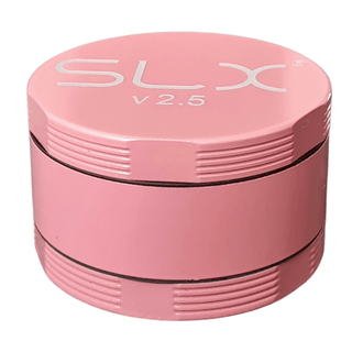 Grinder Ne-lipicios 100% ‘SLX’ Roz | 4-Parti – 50mm.