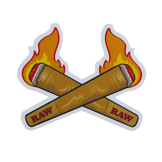 Aufkleber holografisch 'LEGALIZEIT' MWGA | 7,91x9cm.