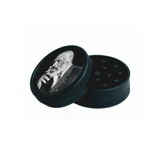 Grinder 'TYSON 2.0' Biodegradabil | 2-Parti - 55mm.