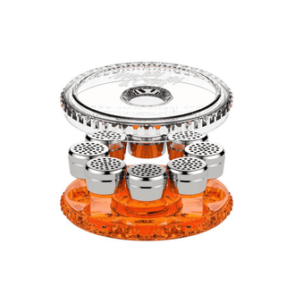 Capsule de dozare 'STORZ & BICKEL' pentru Mighty & Crafty | x8