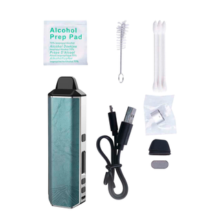 Vaporizator 'X-VAPE' Aria | Blue