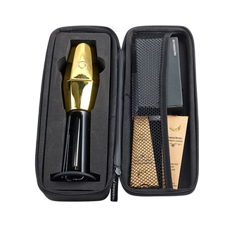 Grinder electric & Incarcator de Conuri 'OTTO' | by Banana Bros - Gold