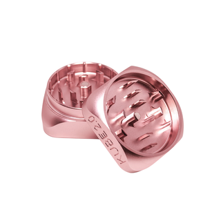 Grinder ‘KRUSH’ Rose Gold 2.0 | 2-Parti - 55mm.
