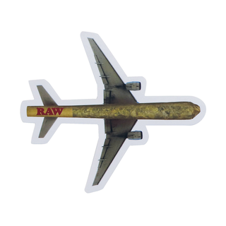 Aufkleber holografisch 'LEGALIZEIT' MWGA | 7,91x9cm.