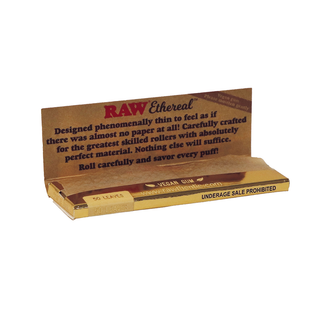 Foite 'RAW' Ethereal zusätzliche Untertitel | 1/4 - x50