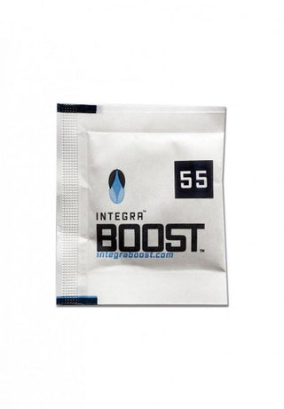 Impuls de Umiditate Integra pentru tutun 55% 4g