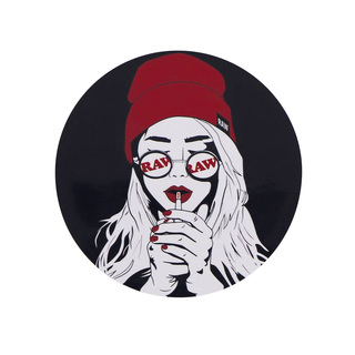 Aufkleber holografisch 'LEGALIZEIT' MWGA | 7,91x9cm.