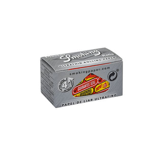 Rola 'SMOKING' Master UltraThin | Single Wide - 4m.