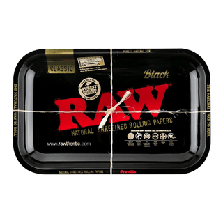 Tava de rulat 'RAW' Black | 17,5x27,5cm.
