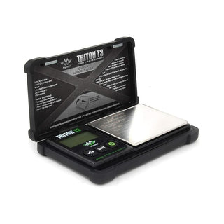 Cantar digital de precizie 'MY WEIGH' Triton T3 | 0.01-400g.