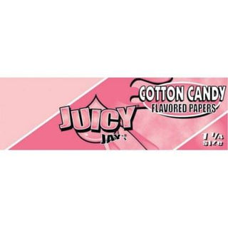 Foite 'JUICY' Vata de zahar | 1/4 - x32