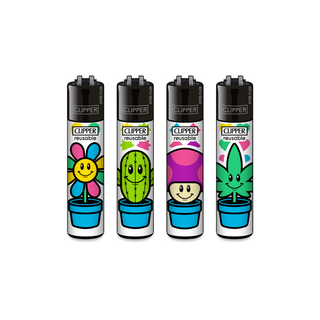 Bricheta 'CLIPPER' Grow Pots