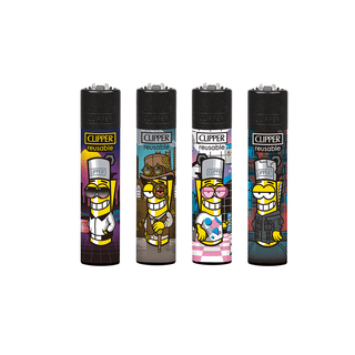 Bricheta 'CLIPPER' Man 2