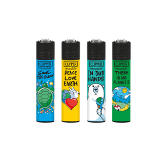 Bricheta 'CLIPPER' Slogan 33