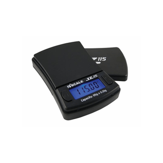 Cantar digital de precizie 'JENNINGS' JZ115 | 0.01-115g.