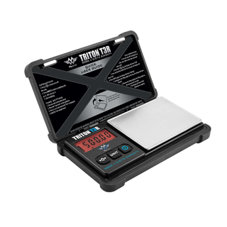 Cantar digital de precizie 'MY WEIGH' Triton T3R | 0.01-500g.