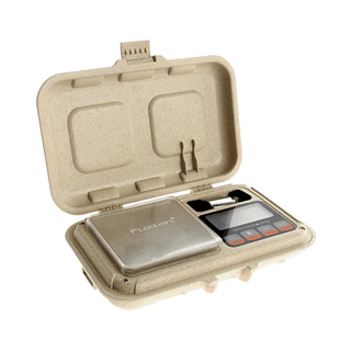 Cantar digital de precizie 'FUZION' Bio | 0.001-20g.