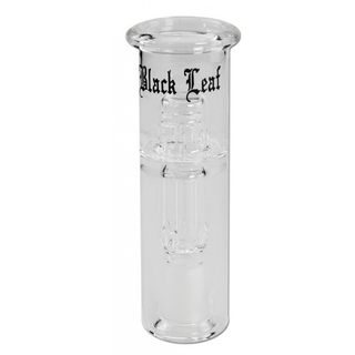 Perculator 'BLACK LEAF' Water Chamber