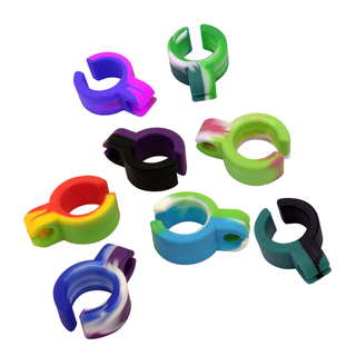 Suport tigara 'J-SILICONE' Mix | x1