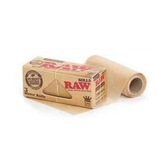 Rola 'RAW' Neinalbita | King Size Wide - 3m.