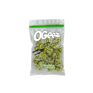 Ciocolata 'OGEEZ' Bud Mix | 10g. x1