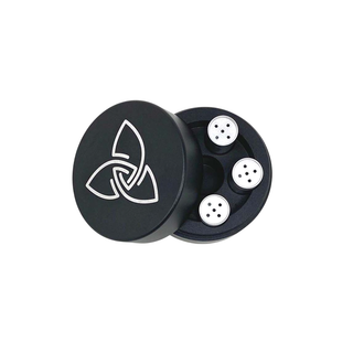 Cutie depozitare capsule ‘HIZEN’ pentru Stilus Pro Konduktion | x6