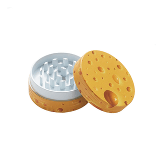 Grinder 'CHAMP HIGH' Yummy | 2-Parti - 50mm.