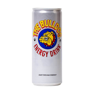 Energizant 'BULLDOG' Amsterdam | 250 ml.
