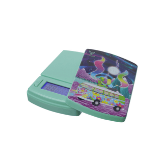 Cantar digital de precizie 'V-SYNDICATE' Gal's Best Friend | 0.01-100g.