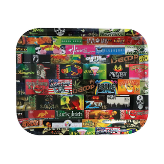 Tava de rulat 'RAW' Geschichte | 28x34cm.