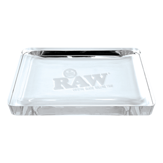 Tava de rulat 'RAW' Crystal | 2.5KG - 27,5 x 17,5 cm,
