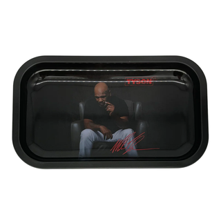 Tava de rulat ‘TYSON 2.0’ Up in Smoke | 17.5×27.5cm.