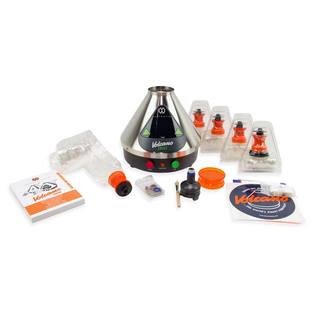 Vaporizator 'STORZ & BICKEL' Volcano | Digital