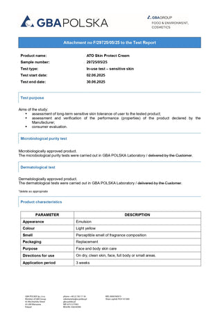 Gel mit CBD Pentru Corp 'PLANT OF LIFE' Canna Aloe Vera | 250 mg. - 50 ml.