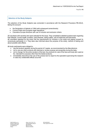 Gel mit CBD Pentru Corp 'PLANT OF LIFE' Canna Aloe Vera | 250 mg. - 50 ml.