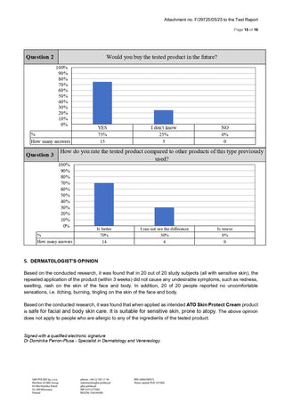Gel mit CBD Pentru Corp 'PLANT OF LIFE' Canna Aloe Vera | 250 mg. - 50 ml.