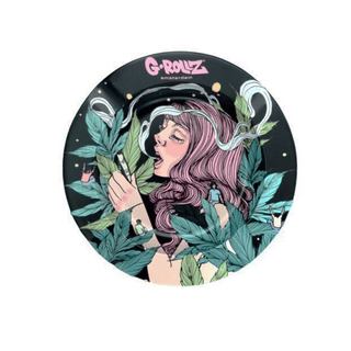 Scrumiera 'G-ROLLZ' Colossal Dream | 13,5cm.