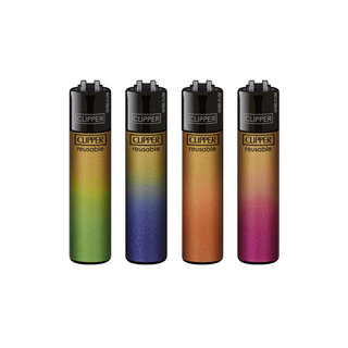 'CLIPPER' Pizzafeuerzeug