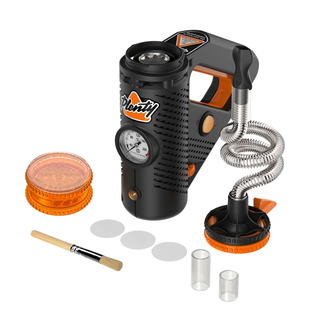 Vaporizator 'STORZ & BICKEL' | Plenty