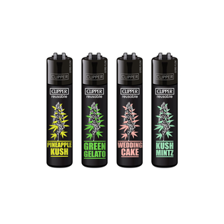 'CLIPPER' Pizzafeuerzeug