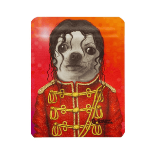 Pungi Zip-Lock ‘G-ROLLZ’ Anti-miros 'POP' | 65x85mm. - x1